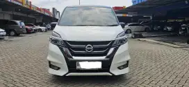 2023 Nissan Serena HWS Two-Tone AT