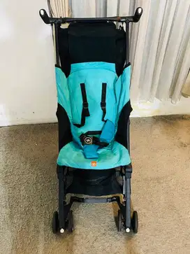 Stroller Pockit Gb+