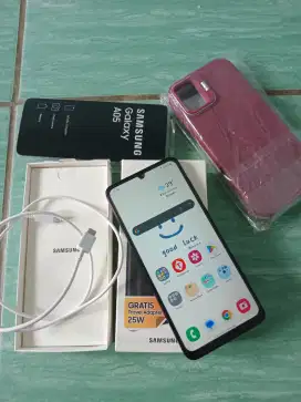 Samsung Galaxy A05