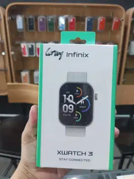 Smartwach XW3 infinix New Original