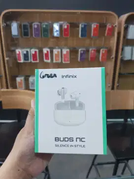 Buds NC infinix New Original Resmi