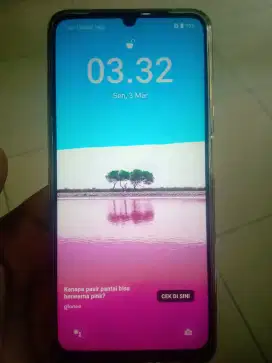 REALME C61 RAM 8 /128 LIKE NEW FULL SET