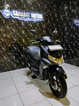 YAMAHA FREEGO 125 THN 2019 KONDISI SIAP PAKAI