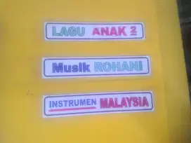 Isi lagu, copy lagu ke flashdisk, memory card dan handphone