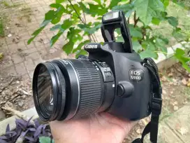 Kamera dslr Canon 1200D