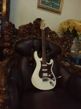 Cort G115 electrik gitar original