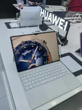 Huawei Matepad Pro 13.2 || Garansi Resmi