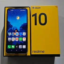 Realme 10 8/128GB