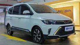 [OLXmobbi] Wuling Confero S 1.5 L Lux Bensin-MT 2021 Putih