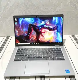 Laptop Dell Latitude 5420 Core i7 Gen 11 RAM 8/128GB 14Inch M-CCS
