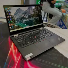 Laptop LENOVO THINKPAD YOGA X13 - CORE I5 GEN 10