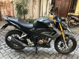 Honda CB150 R 2023