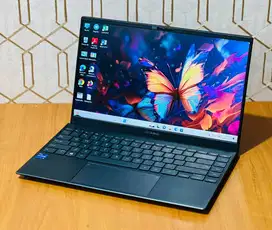Jual Laptop Asus ZenBook UX425EA Core i7 Gen11 Ram 16/512Gb Minus (R)