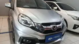 HONDA MOBILIO RS 1.5 MT 
JL.RAYA JEMUR SARI 193-195 SURABAYA