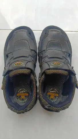 Sepatu Sendal Weideman
