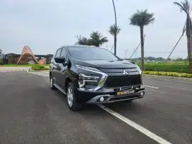 Mitsubishi Xpander 1.5 Sport AT NIK 2022 FIRST HAND TAX ON TERAWAT