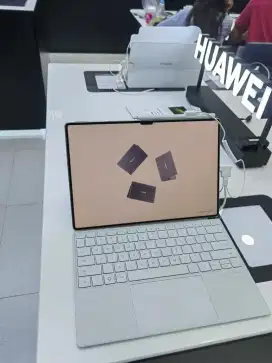 Huawei Matepad Pro 13.2 || Garansi Resmi
