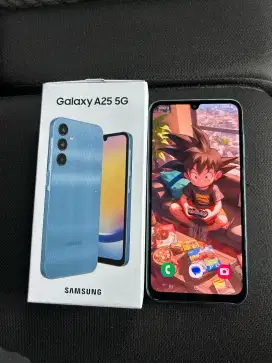 Samsung a25 Good Condition