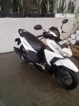 Vario 150 2015 mulus