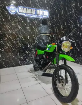 CASH - KREDIT ••W175 TR TAHUN 2022 SIAP PAKAI