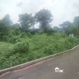 Tanah Murah Semarang Atas Cocok Untuk Resto Dr Wahidin Candisari