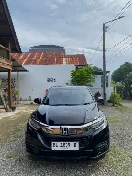 Honda Hrv 2019 SE 1500