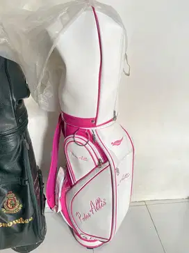 Stik golf merk Peter Allis