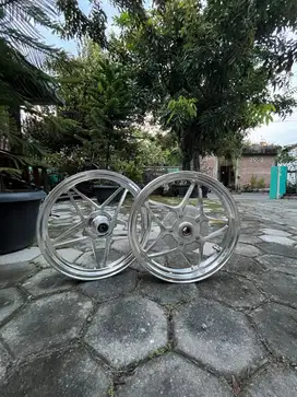 velg vnd v speed v2 pnp aerox