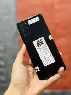 Hp samsung murah S20+ RAM 8/128