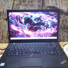 Laptop Lenovo Thinkpad T470s Core i7 GEN7 RAM 8/128GB M-CCS