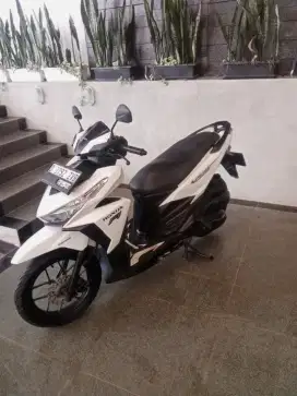 Vario 150 2015 mulus