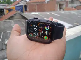 SMARTWATCH W9 ULTRA 2 INFINITE DISPLAY