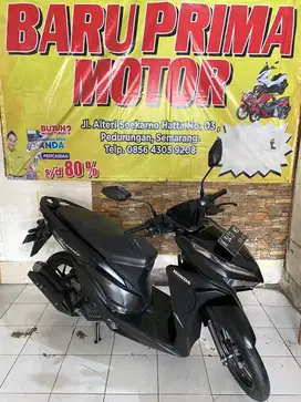 VARIO 125 ISS 2022 ORISINIL