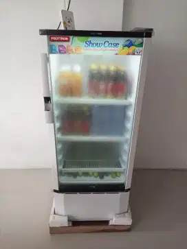 Polytron Showcase 150 Liter