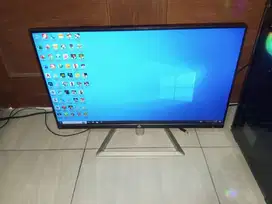 Led Monitor 24inch Framless