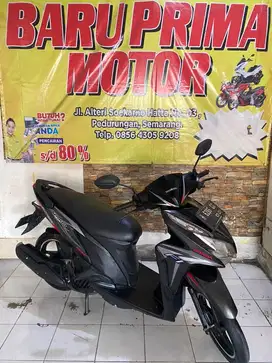 VARIO 125 2013 KZR