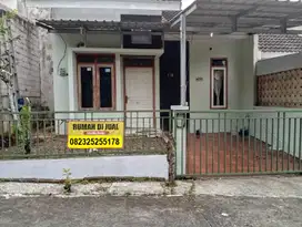 Dijual Rumah Murah 10 Menit Terminal Purwokerto