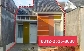 Rumah murah perum di Purwakarta Cilegon MD3