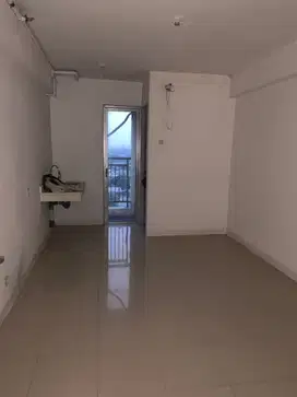 Apartemen Studio Bassura City bisa KPA Bank