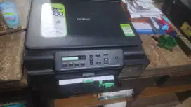 printer brother t300