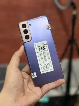 Hp samsung murah S21 RAM 8/256