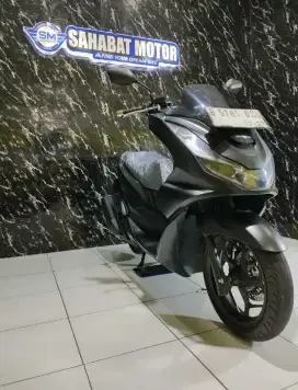 HONDA PCX 160 CBS TH 2022 KONDISI JOS SIAP PAKAI