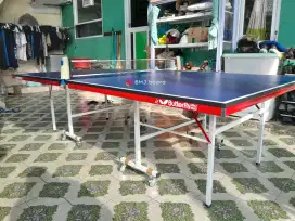 JUAL TENIS MEJA PINGPONG BARU
