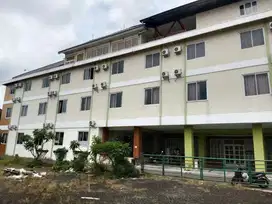 Hotel - Guest House  Aktif Strategis Solo Kota