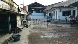 JUAL MURAH GUDANG PABRIK RAYA DADAP