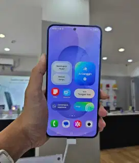 Promo Samsung S25+ 12/256 Baru