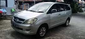 Dijual Toyota Kijang Innova V 2.0 AT [2005]
