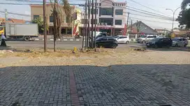 Ruko Sewa di Area Pertokoan Plumbon, Cirebon