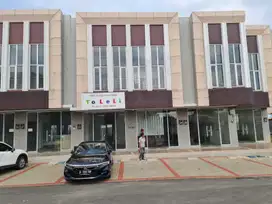 Dijual Ruko Commpark Kota Wisata, Narogong