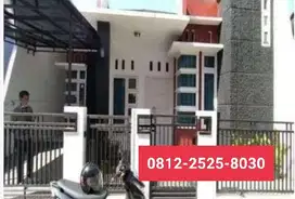 Rumah murah nyaman di guguak panjang Bukittinggi PDG